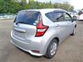 2020 Nissan Note