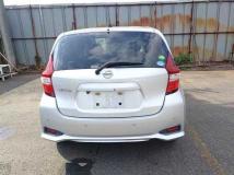 2020 Nissan Note