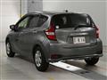 2019 Nissan Note