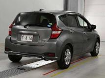 2019 Nissan Note