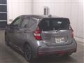 2018 Nissan Note