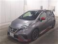 2018 Nissan Note