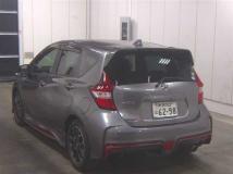 2018 Nissan Note