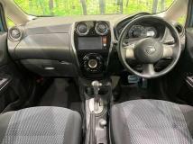 2013 Nissan Note