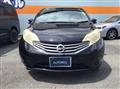 2013 Nissan Note