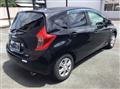 2013 Nissan Note