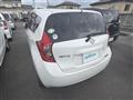 2015 Nissan Note