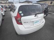 2015 Nissan Note
