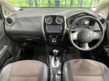 2014 Nissan Note