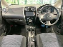 2013 Nissan Note