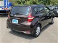 2020 Nissan Note