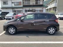 2020 Nissan Note