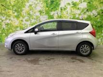 2014 Nissan Note