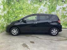 2018 Nissan Note