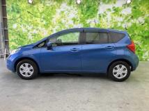 2016 Nissan Note