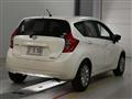 2015 Nissan Note