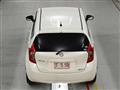 2015 Nissan Note