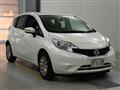 2015 Nissan Note