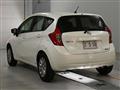 2015 Nissan Note