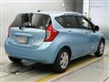 2012 Nissan Note