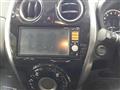 2012 Nissan Note