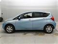 2012 Nissan Note
