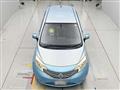 2012 Nissan Note