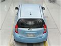 2012 Nissan Note