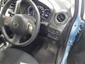 2012 Nissan Note