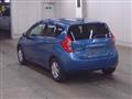 2015 Nissan Note