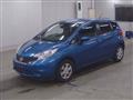 2015 Nissan Note
