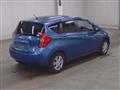 2015 Nissan Note