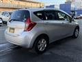 2014 Nissan Note