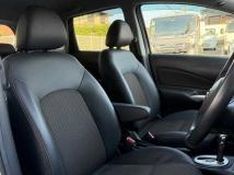 2014 Nissan Note