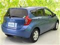 2015 Nissan Note