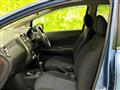 2015 Nissan Note