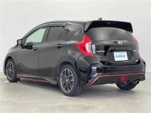 2016 Nissan Note
