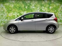 2015 Nissan Note