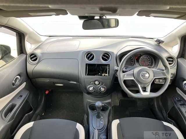 2019 Nissan Note