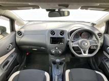 2019 Nissan Note