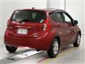 2014 Nissan Note