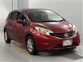 2014 Nissan Note