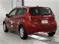 2014 Nissan Note