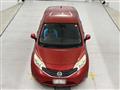 2014 Nissan Note