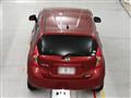 2014 Nissan Note