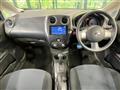2012 Nissan Note