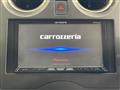 2012 Nissan Note