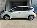 2019 Nissan Note