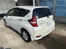 2019 Nissan Note
