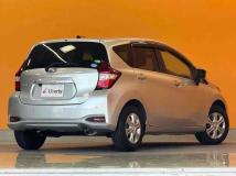 2019 Nissan Note